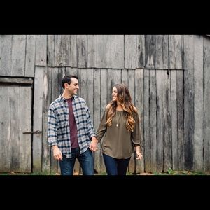 Meet your Posher, Jenna